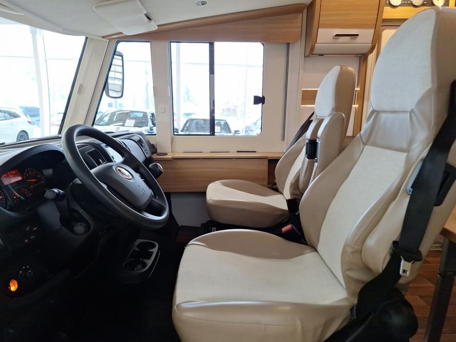 DETHLEFFS Advantage 2015