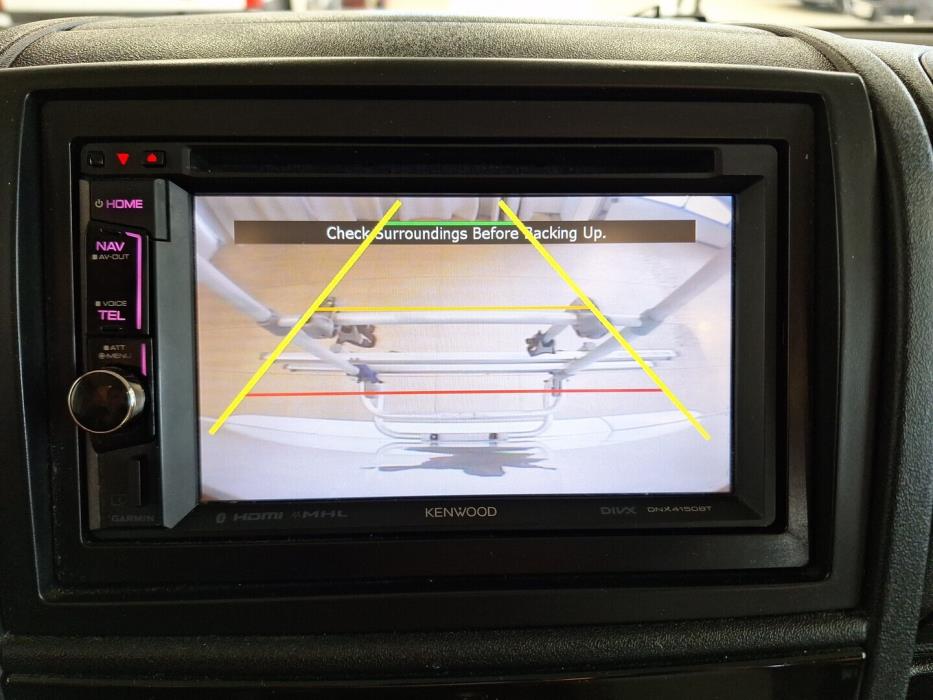 DETHLEFFS Advantage 2015