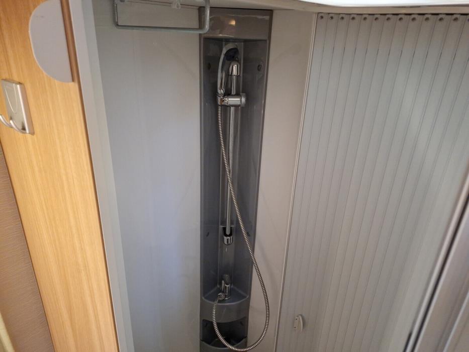 DETHLEFFS Advantage 2015