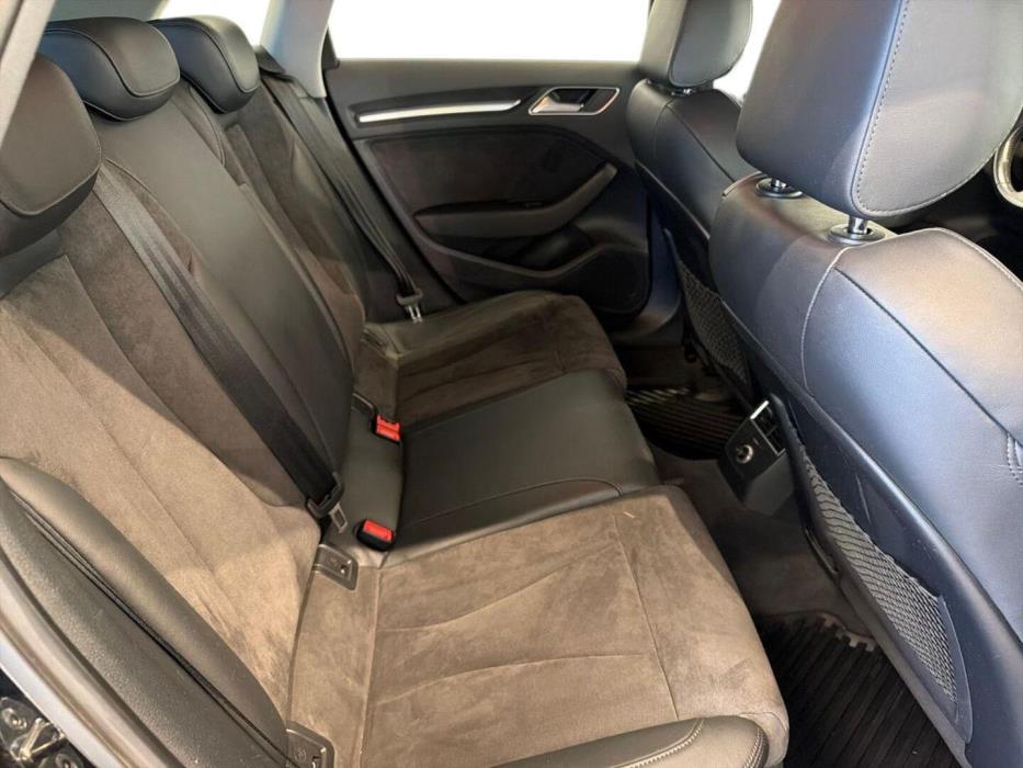 AUDI A3 2016