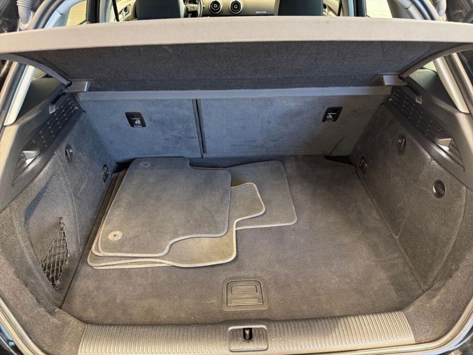 AUDI A3 2016