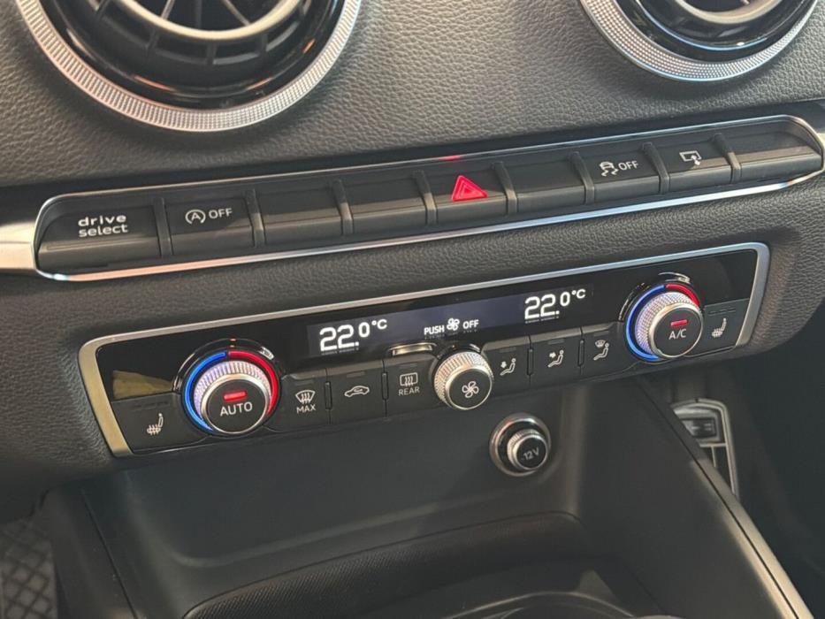 AUDI A3 2016