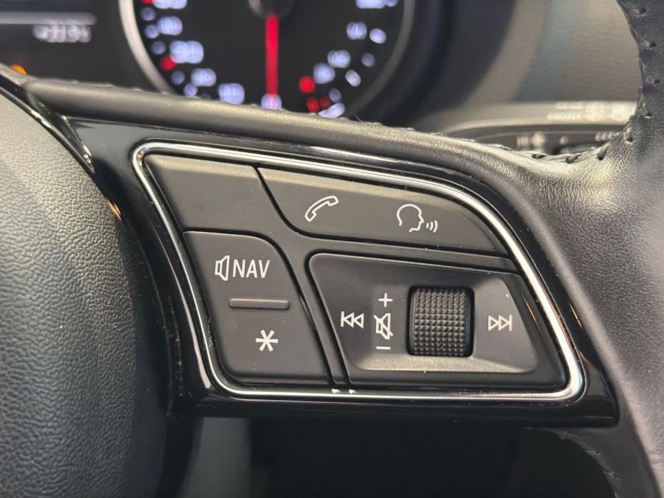 AUDI A3 2016