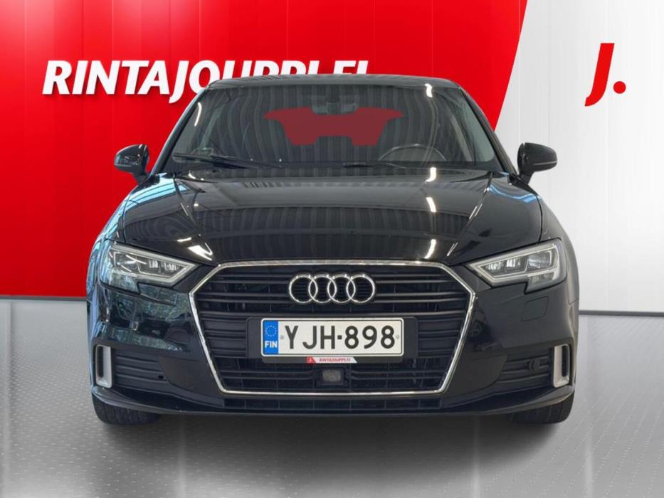 AUDI A3 2016