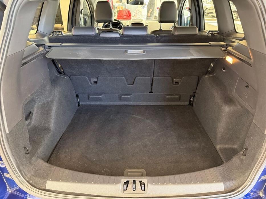 FORD Kuga 2019