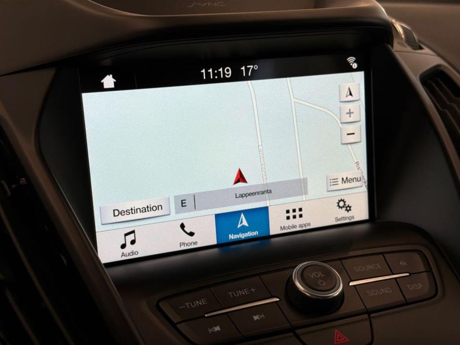 FORD Kuga 2019
