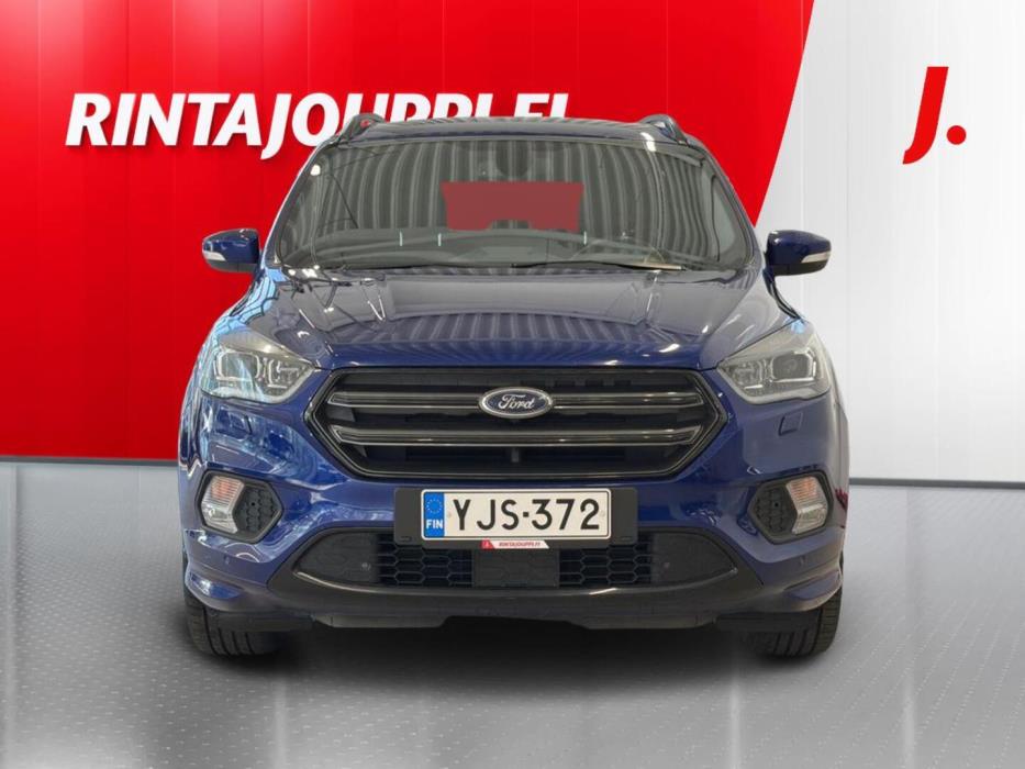 FORD Kuga 2019