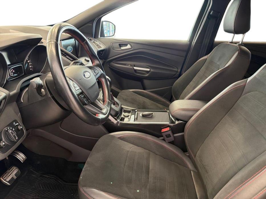 FORD Kuga 2019