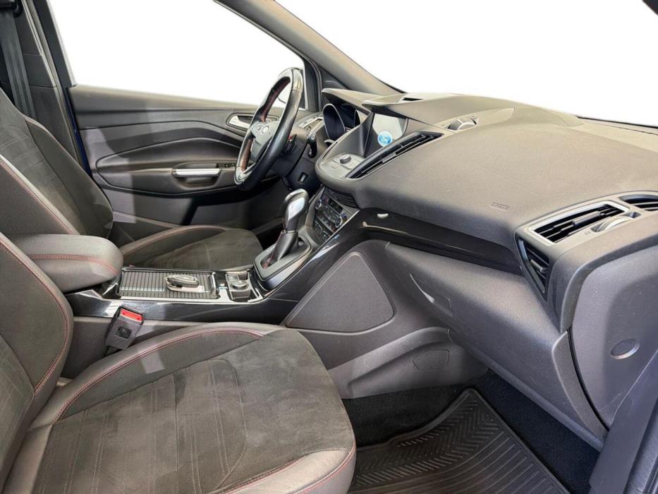 FORD Kuga 2019