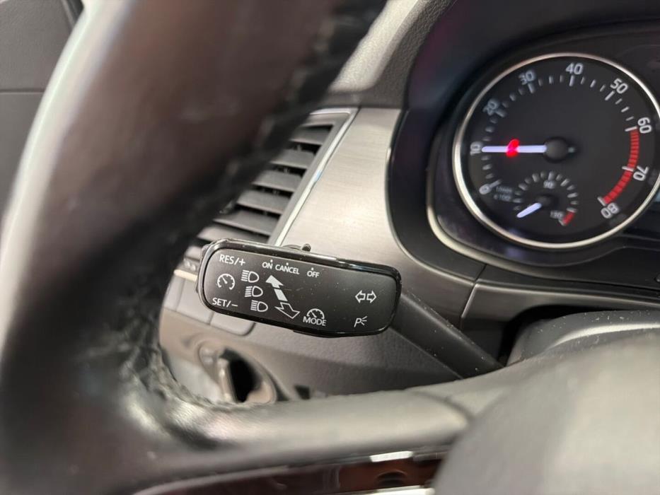 SKODA Fabia 2018