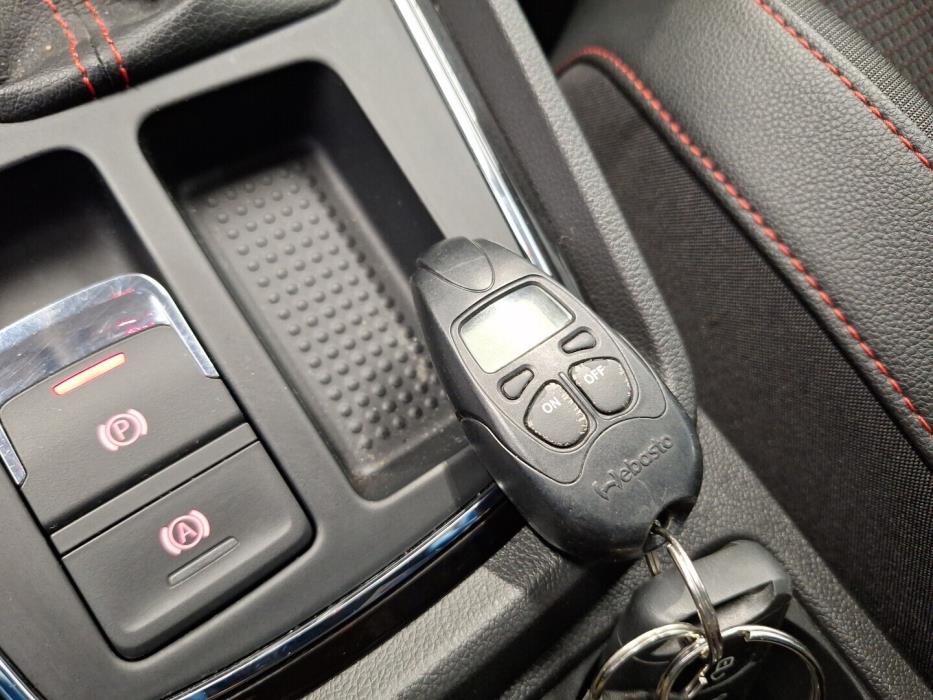 SEAT Leon ST 2018