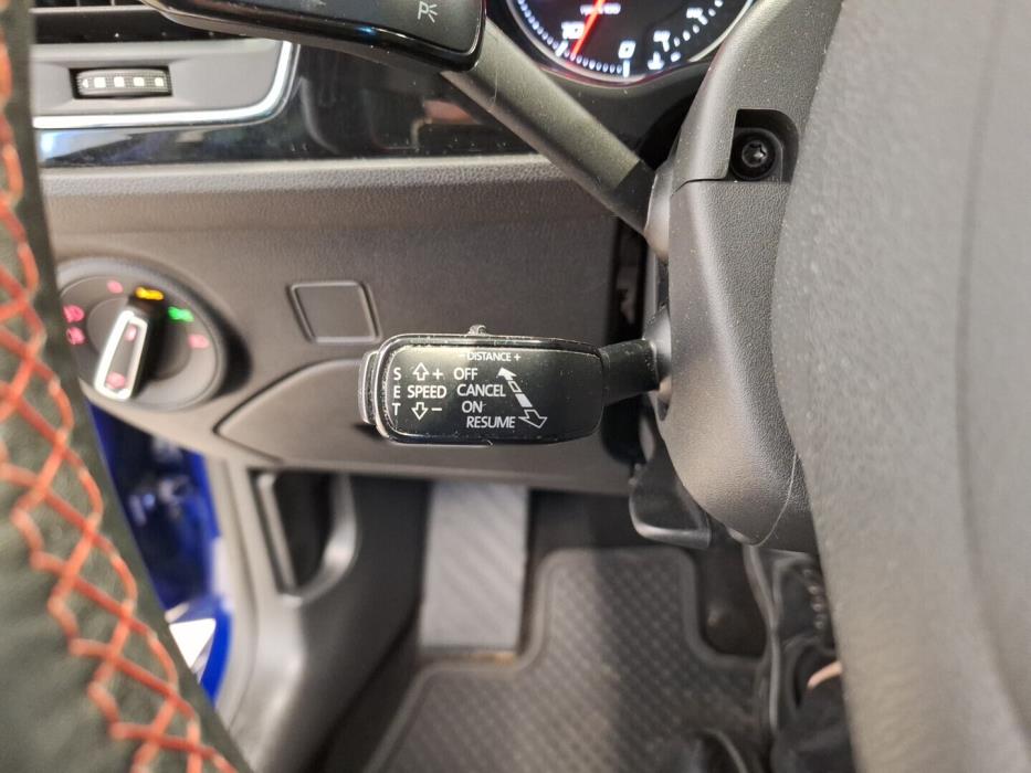 SEAT Leon ST 2018