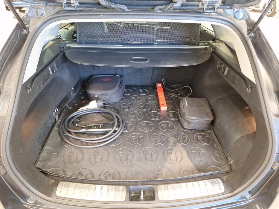 KIA Optima 2018