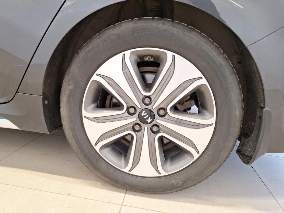 KIA Optima 2018