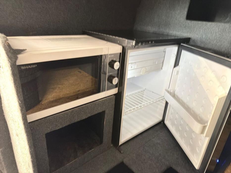 MERCEDES-BENZ Vito 2015