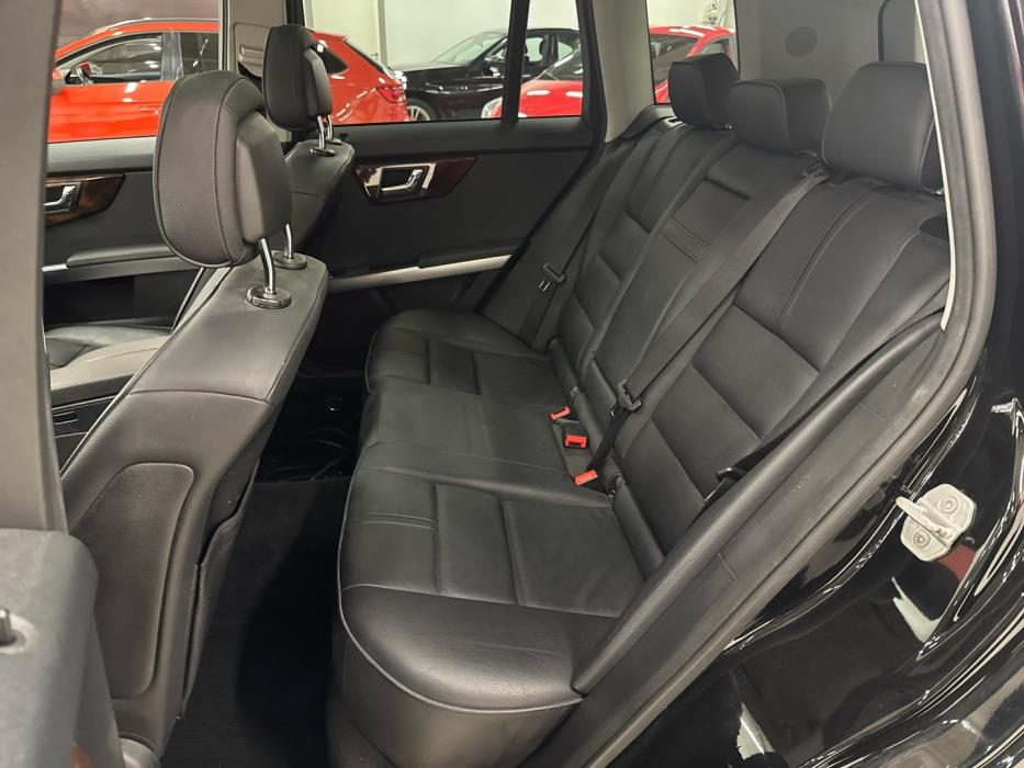 MERCEDES-BENZ GLK 2010