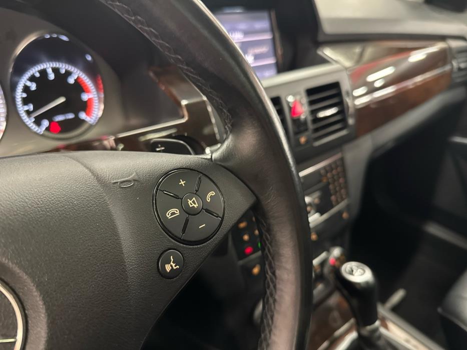 MERCEDES-BENZ GLK 2010