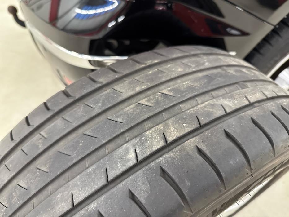 MERCEDES-BENZ GLK 2010