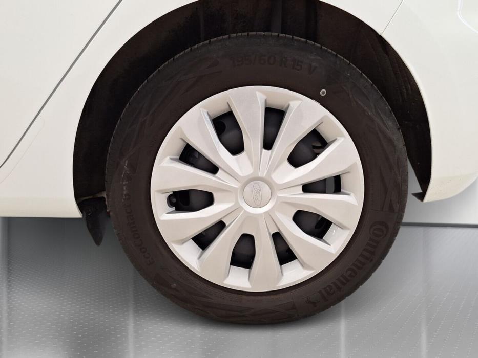 FORD Fiesta 2022