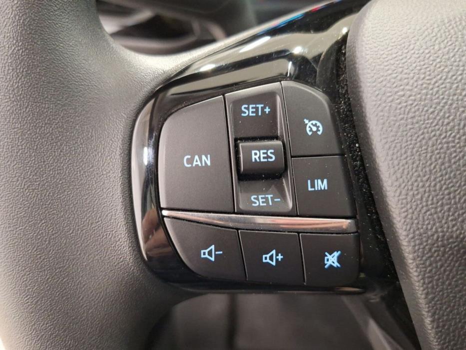 FORD Fiesta 2022