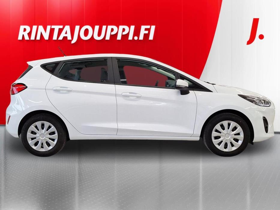 FORD Fiesta 2022