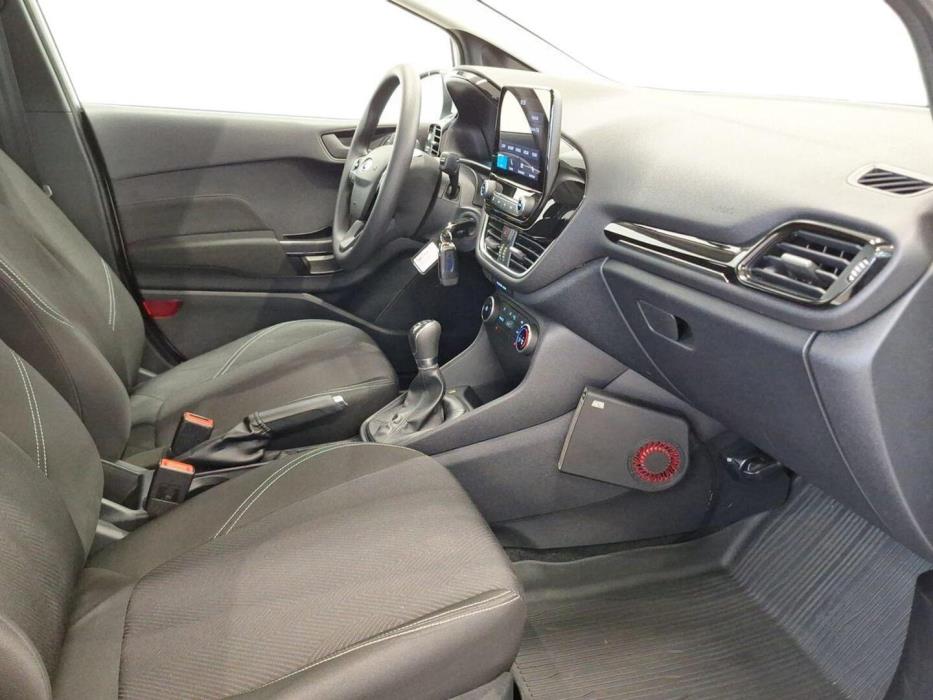 FORD Fiesta 2022