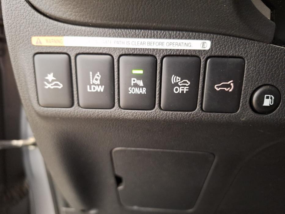 MITSUBISHI Outlander PHEV 2020