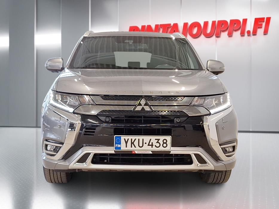MITSUBISHI Outlander PHEV 2020