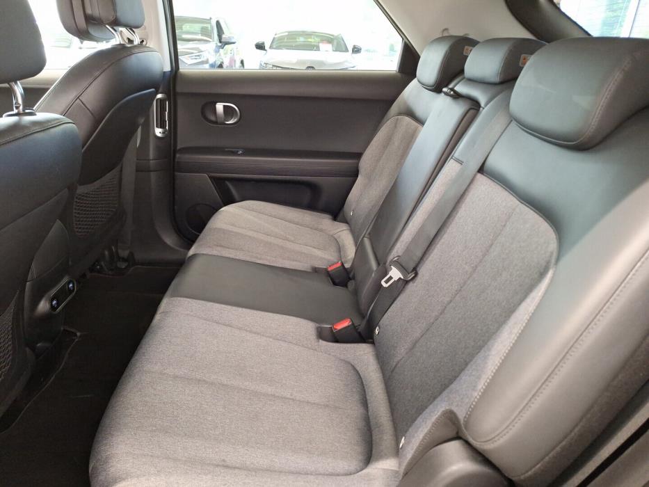 HYUNDAI IONIQ 5 2021