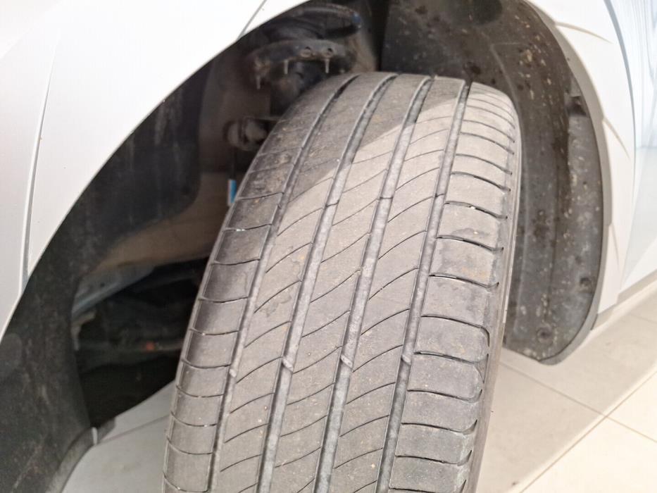 HYUNDAI IONIQ 5 2021