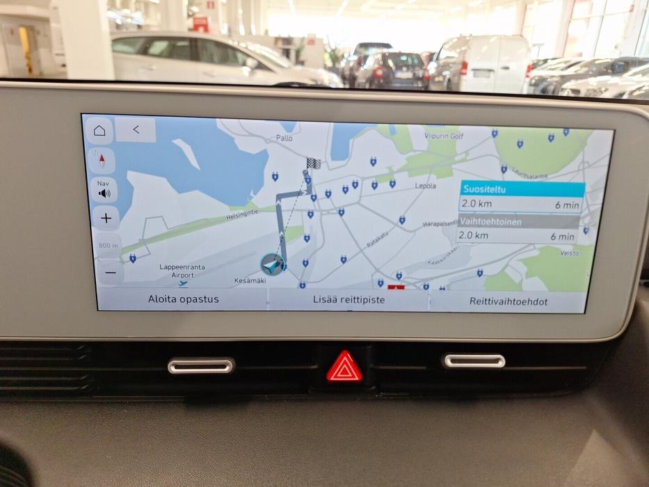 HYUNDAI IONIQ 5 2021