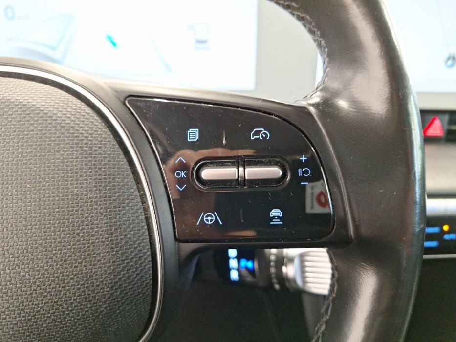 HYUNDAI IONIQ 5 2021