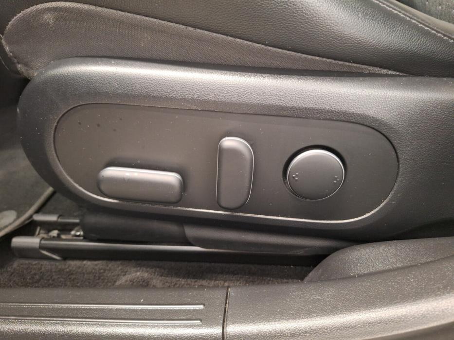 HYUNDAI IONIQ 5 2021