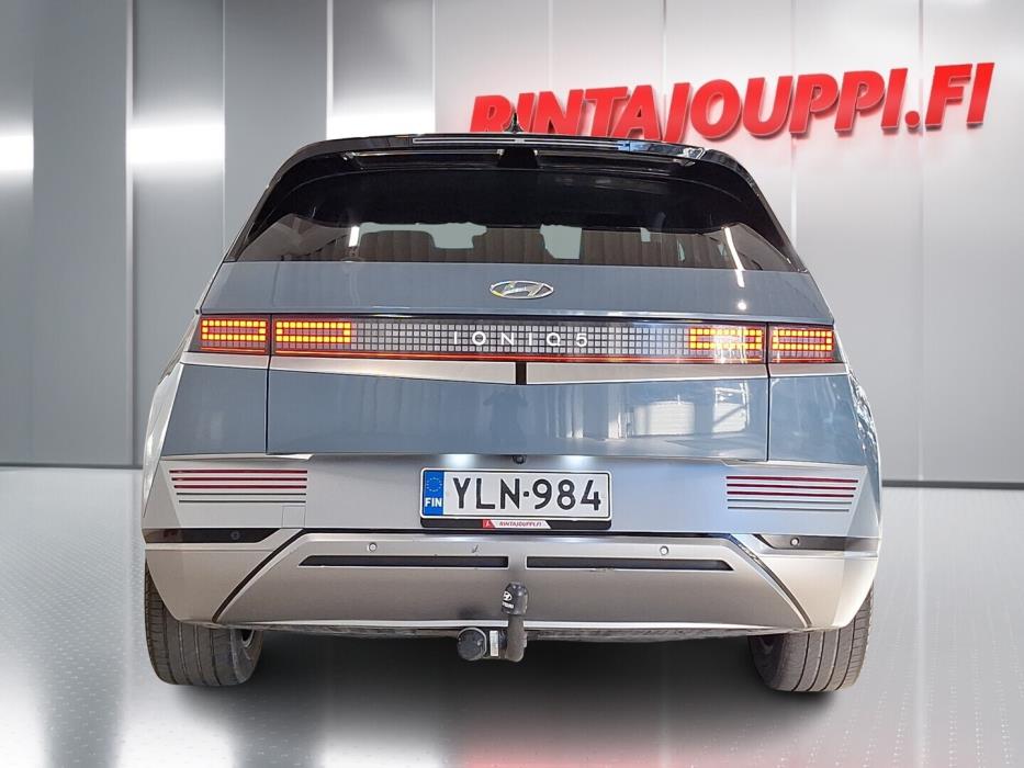 HYUNDAI IONIQ 5 2021