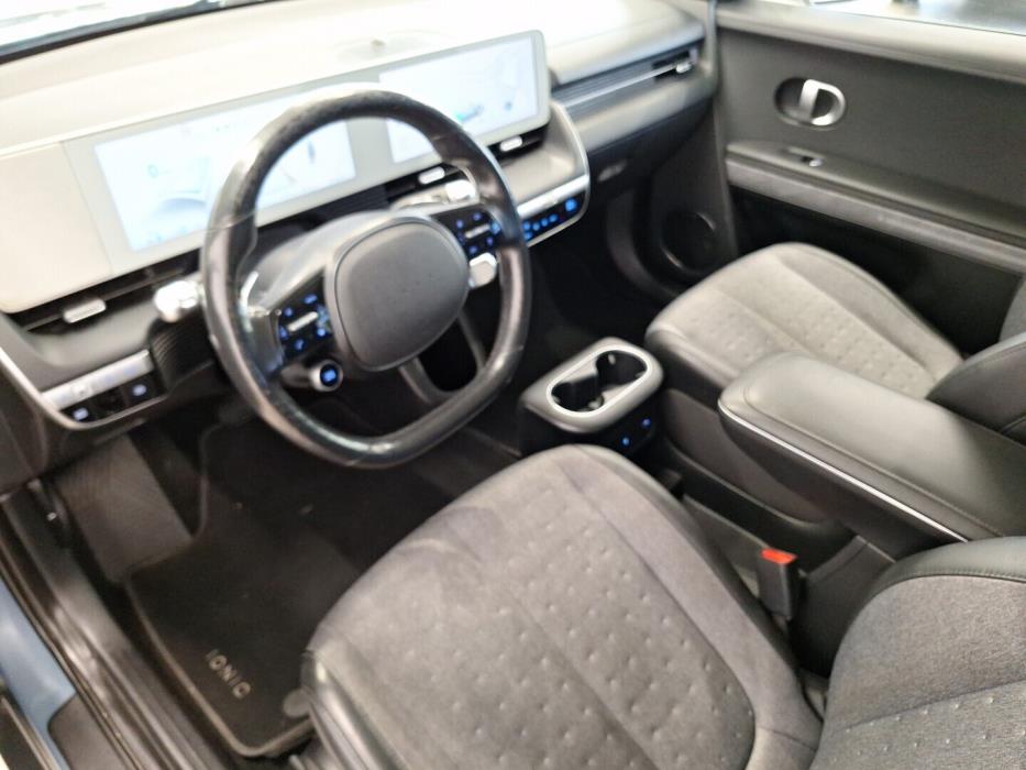 HYUNDAI IONIQ 5 2021