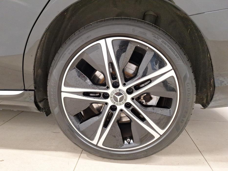 MERCEDES-BENZ C 2020