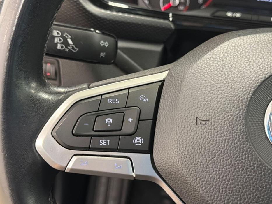 VOLKSWAGEN T-Cross 2020