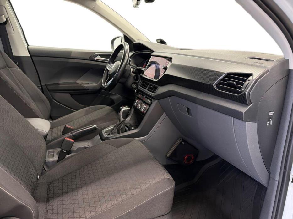 VOLKSWAGEN T-Cross 2020