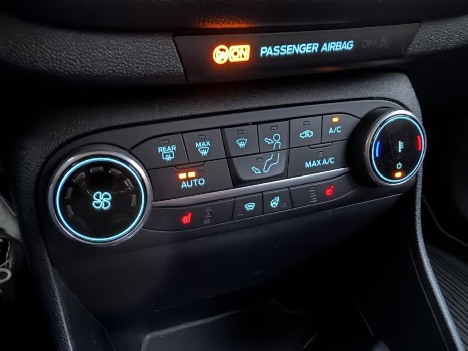 FORD Fiesta 2023