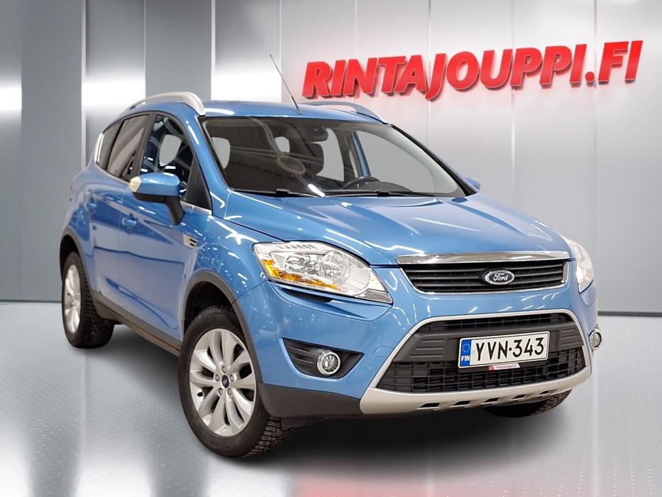 FORD Kuga 2009