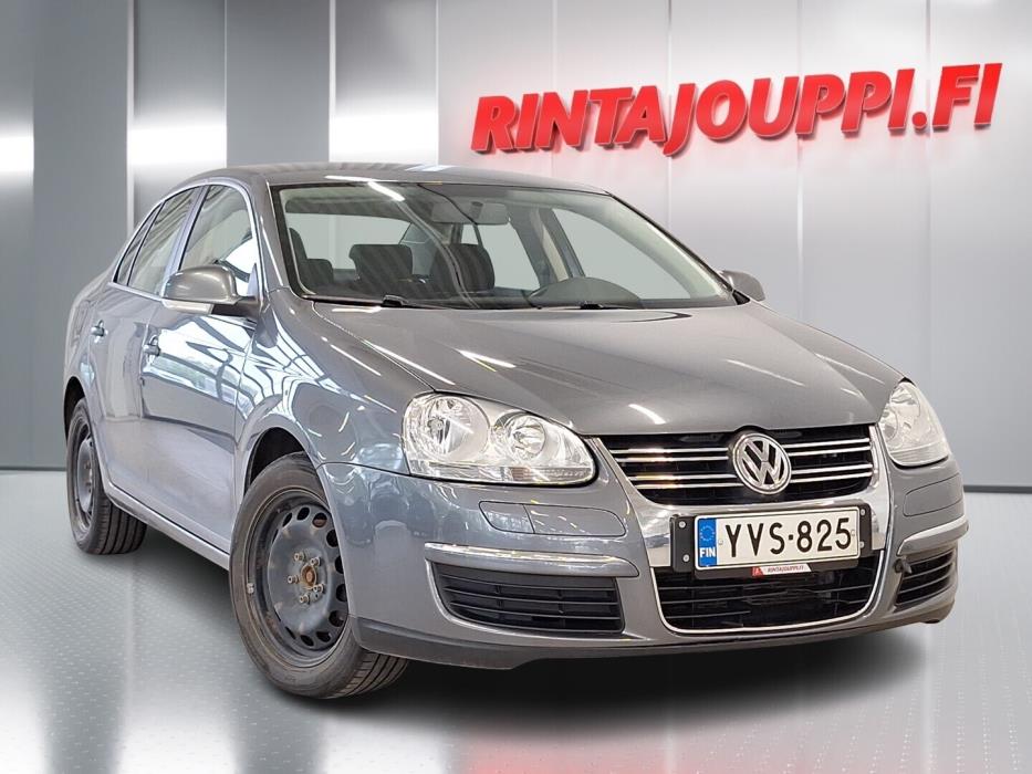 VOLKSWAGEN Jetta 2010