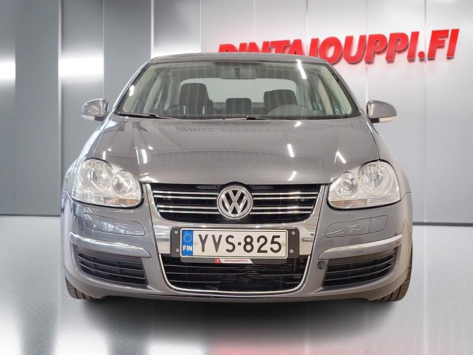VOLKSWAGEN Jetta 2010