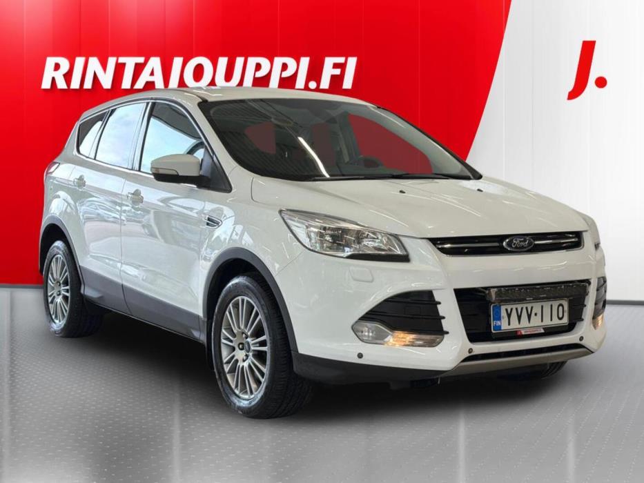FORD Kuga 2013