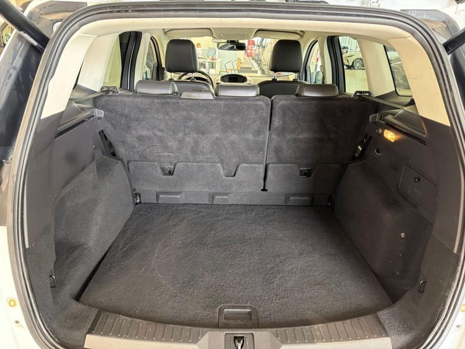 FORD Kuga 2013