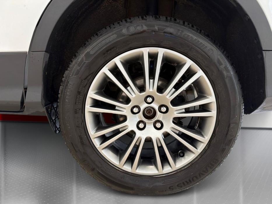 FORD Kuga 2013