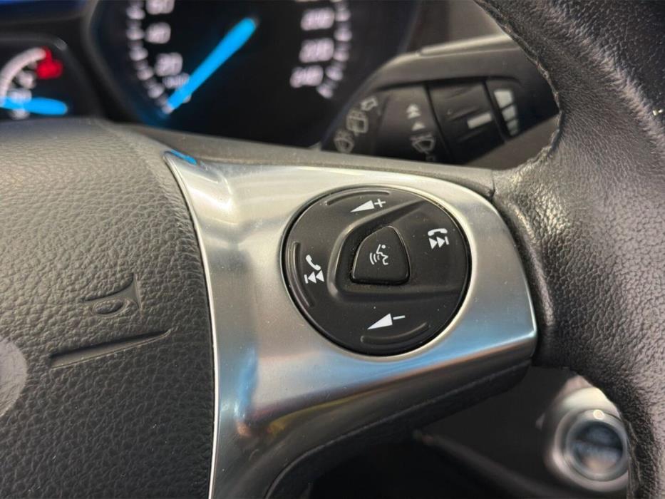FORD Kuga 2013