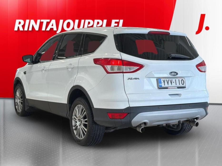 FORD Kuga 2013