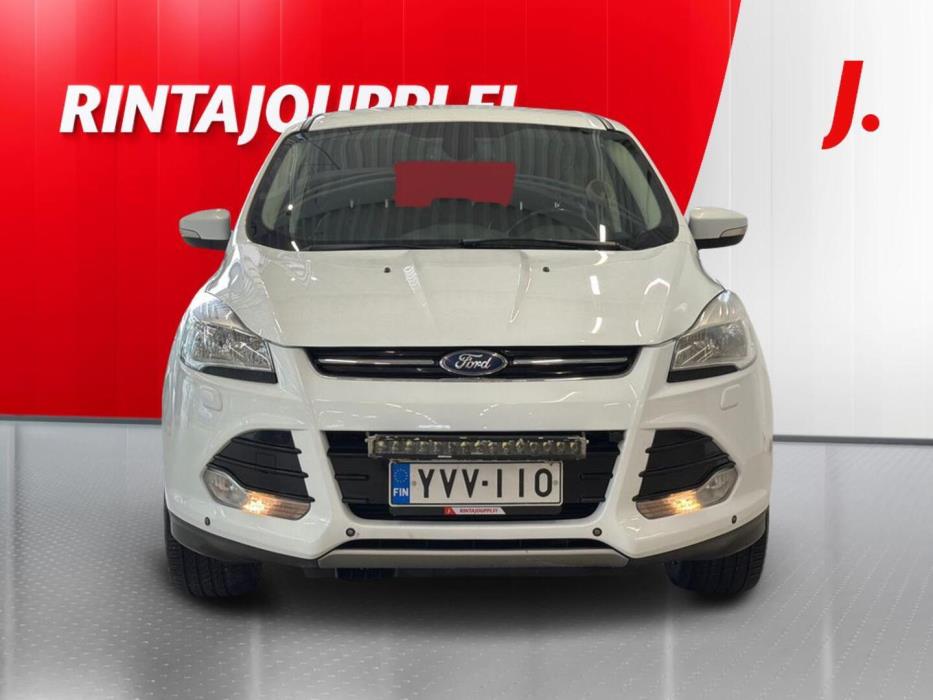 FORD Kuga 2013