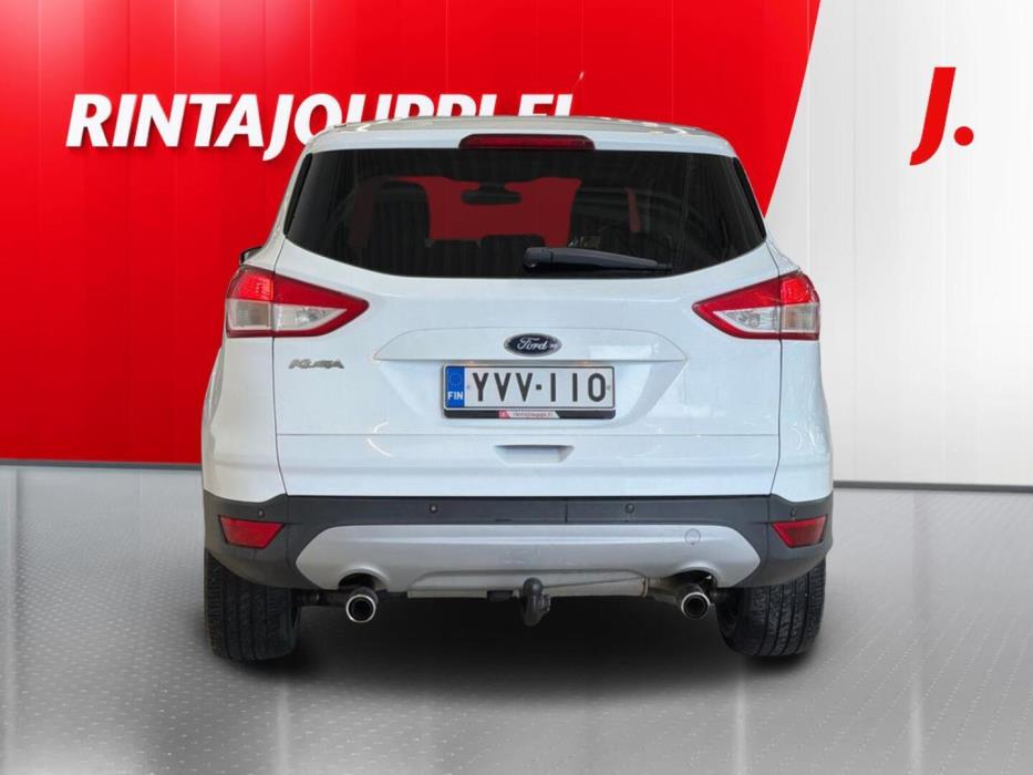 FORD Kuga 2013