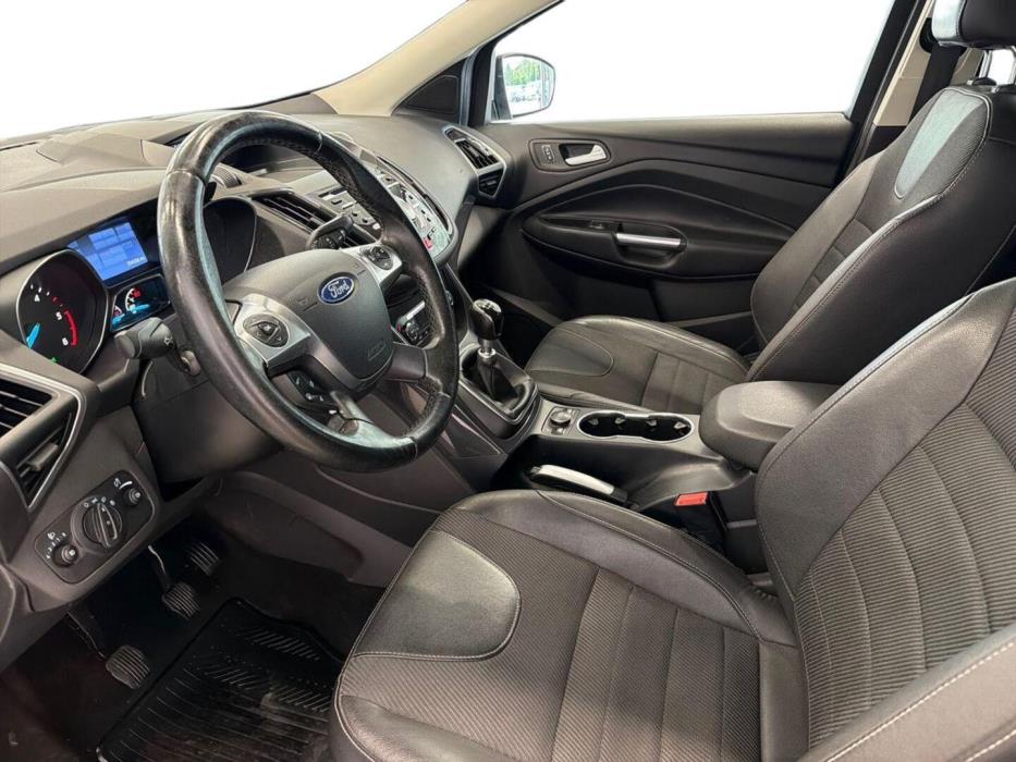 FORD Kuga 2013